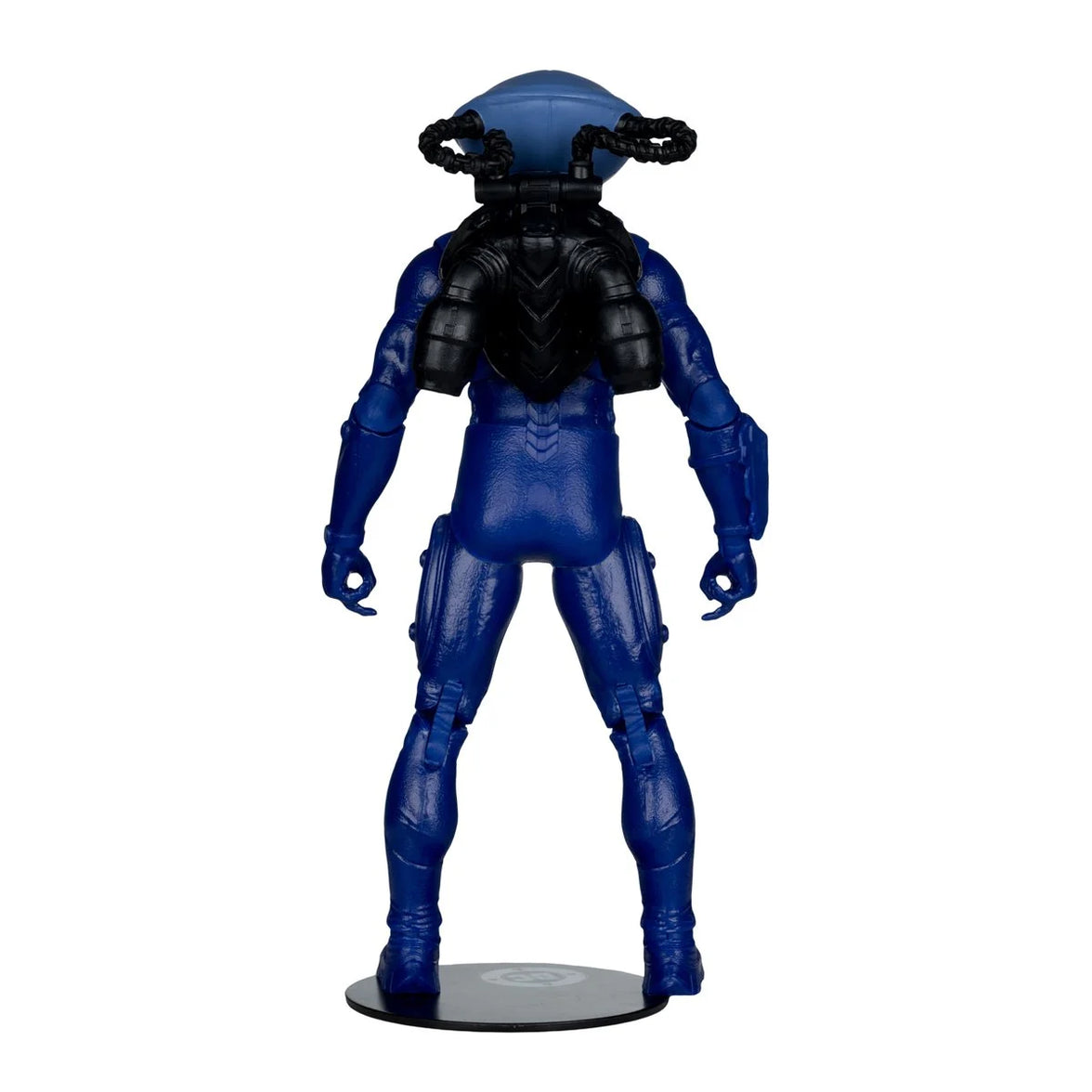Black Manta Blue Chase Variant 7" McFarlane Action Figure DC Multiverse W16 by McFarlane Toys
