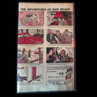 27 Secret of Skull Mountain (1948-Dust): The Hardy Boys Book image 2