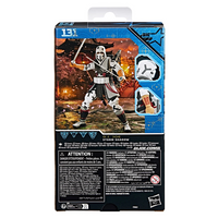 Darklon and Storm Shadow Action Figures GI Joe Classified Series 6inch 2 Pack image 3