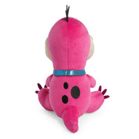 Authentic Flintstones Dino 7.5-Inch Phunny Plush: Cuddly Stone Age Companion