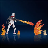 Incinerator Trooper Action Figure Star Wars Vintage Collection VC-F5574 image 3
