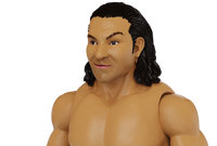 Hijo Del Perro Aguayo Legends of Lucha Libre Fanaticos 6" Action Figure – Perros del Mal Edition (1:12 Scale) new by Boss Fight Studio Llc