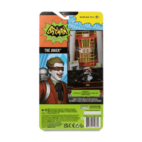 Red Joker with Mask  Batman '66 1/12 Scale Action Figure image 6