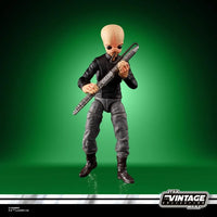 Figrin D'an Action Figure Star Wars Vintage Collection VC-249 by Kenner, new in box, 1:18 scale collectible toy