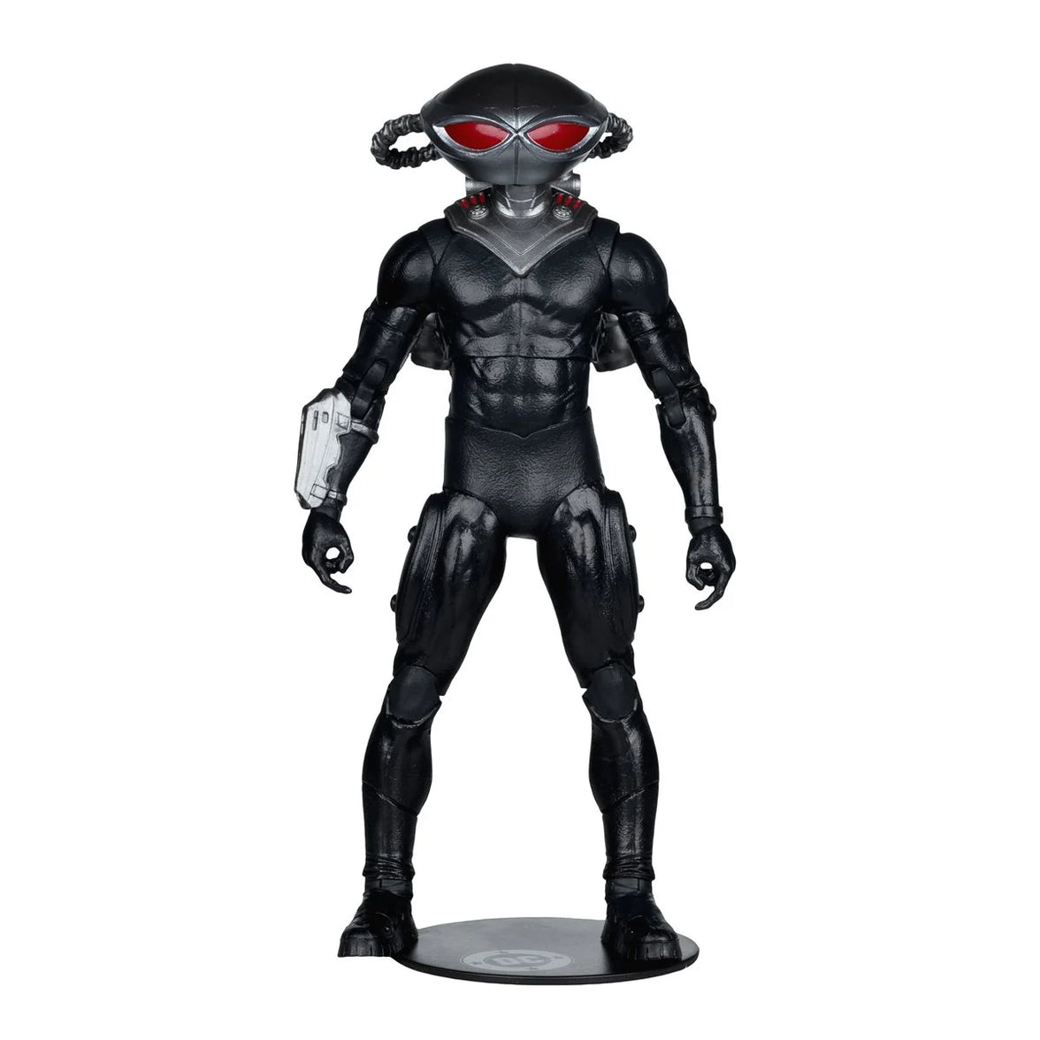 Black Manta 7" McFarlane Action Figure DC Multiverse Wave 16 Collector Edition by McFarlane Toys