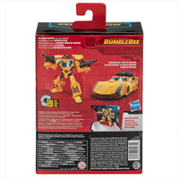 Bumblebee Sunstreaker Transformer Deluxe Series Action Figure image 3