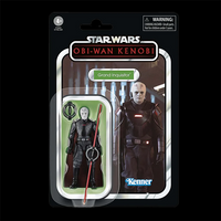 Grand Inquisitor Star Wars: Vintage Collection VC293 3.75" A image 1