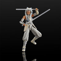 Ahsoka Tano (Ahsoka)Action Figure Star Wars Vintage Collection VC-338 by Kenner, new in box collectible figure