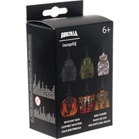 Mini-Loungefly Godzilla Entertainment Earth Exclusive Cosplay U-PICK Bag Charms new in box collectible by Loungefly