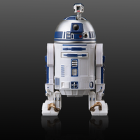 Artoo-Detoo R2-D2 Sensorscope Action Figure Star Wars Vintage Collection by Kenner, new in box 3.75-inch scale collectible