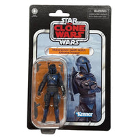 Death Watch Airborne Trooper 1:18 | 3.75" Star Wars The Vintage Collection Action Figure VC-247 by Kenner