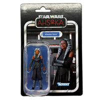 Ahsoka Tano 1:18 | 3.75" Star Wars The Vintage Collection Action Figure VC-297 in case, Kenner
