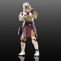 Captain Enoch Action Figure Star Wars Vintage Collection VC-LOOSE by Kenner, new loose 3.75-inch scale collectible