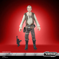 Doctor Evazan Action Figure Star Wars Vintage Collection VC-57 by Kenner 1:18 scale new in box collectible toy with accessory