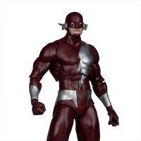 Dark Flash Walter W. West⭐ DC Multiverse 7" Action Figure McFarlane Toys image 5