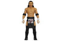 Hijo Del Perro Aguayo Legends of Lucha Libre Fanaticos 6" Action Figure – Perros del Mal Edition (1:12 Scale) new by Boss Fight Studio Llc