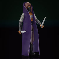 Mae the Assassin Star Wars Retro Collection Action Figure | 1:18 Scale | Acolyte image 2