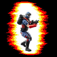 G.I. Joe Classified Series Retro Cardback Cobra Viper 6-Inch Action Figure