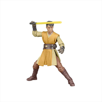 Jedi Knight Yord Fandar Action Figure Star Wars Vintage Collection VC-354 by Kenner, new in box 3.75-inch scale collectible