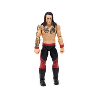 Vampiro Legends of Lucha Libre Fanaticos 6" Action Figure – Classic 90s Era (1:12 Scale) by Boss Fight Studio Llc new in box