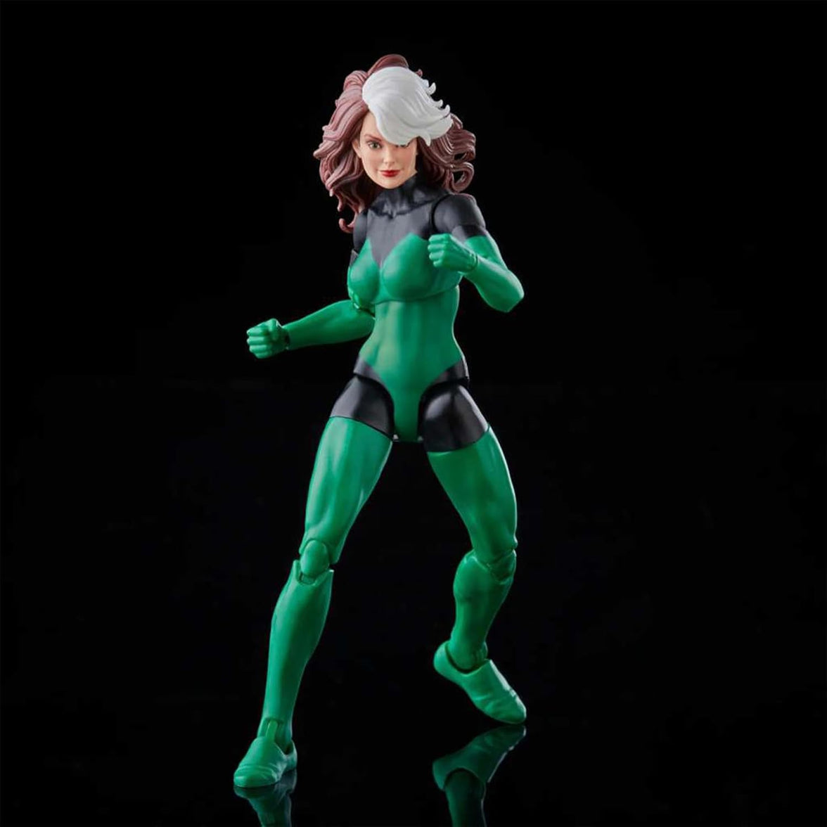 Rogue  Marvel Legends 6" Action Figure Hasbro Uncanny X-Men image 2