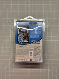 Clone Trooper 501st Legion 1:18 | 3.75" Star Wars The Vintage Collection Action Figure VC-240 Kenner packaging