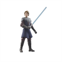 Anakin Skywalker Ahsoka Action Figure Star Wars Vintage Collection VC-347 by Kenner, new in box collectible toy