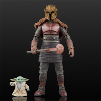 The Armorer's Forge Playset Star Wars Vintage Collection VC image 5