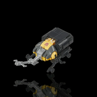 Bombshell and Ramhorm Transformers Retro 40th Anniversary G1 Action Figure image 4