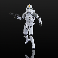 Jetpack Trooper Action Figure Star Wars Vintage Collection VC-336 by Kenner, new in box 1:18 scale collectible toy