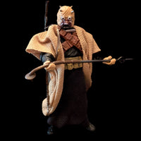 Tusken Raider (Paul) Action Figure Star Wars Vintage Collection | VC-LOOSE image 3
