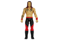 Vampiro Legends of Lucha Libre Fanaticos 6" Action Figure – Classic 90s Era (1:12 Scale) by Boss Fight Studio Llc standing pose new in box