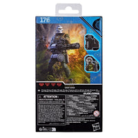 G.I. Joe Classified Series Grim Viper 6-Inch Action Figure with Accessories