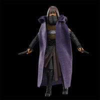 Mae (Assassin) Star Wars: Vintage Collection VC328 3.75" Action Figure by Kenner, new in box, collectible toy