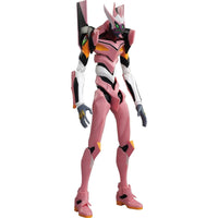 Type-08a 6.5" Blokees Model Kits Neon Genesis Evangelion Legend Edition pink mecha model kit