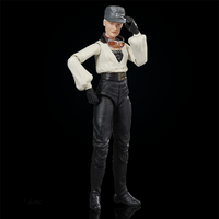 Grail Knight and Dr. Elsa Schneider Indiana Jones Adventure Series Figures image 5