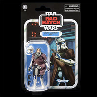 Clone Captain Rex Action Figure Star Wars Vintage Collection VC-208 image 0