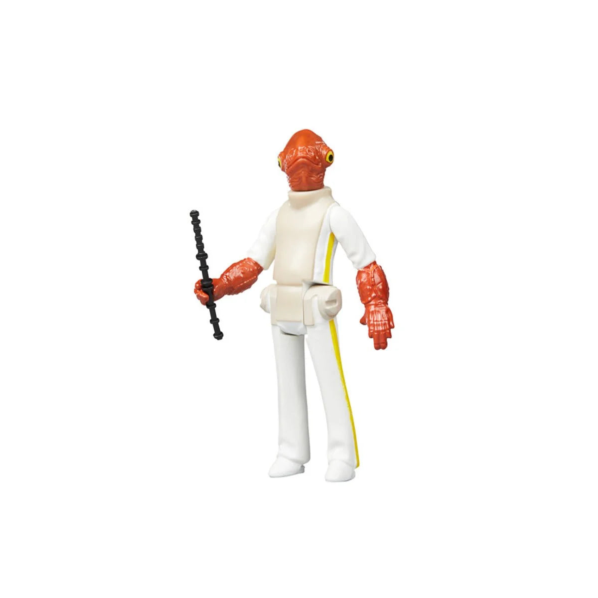 Kenner Admiral Ackbar action figure from Star Wars Retro Collection Return of the Jedi 3.75 inch scale new in box