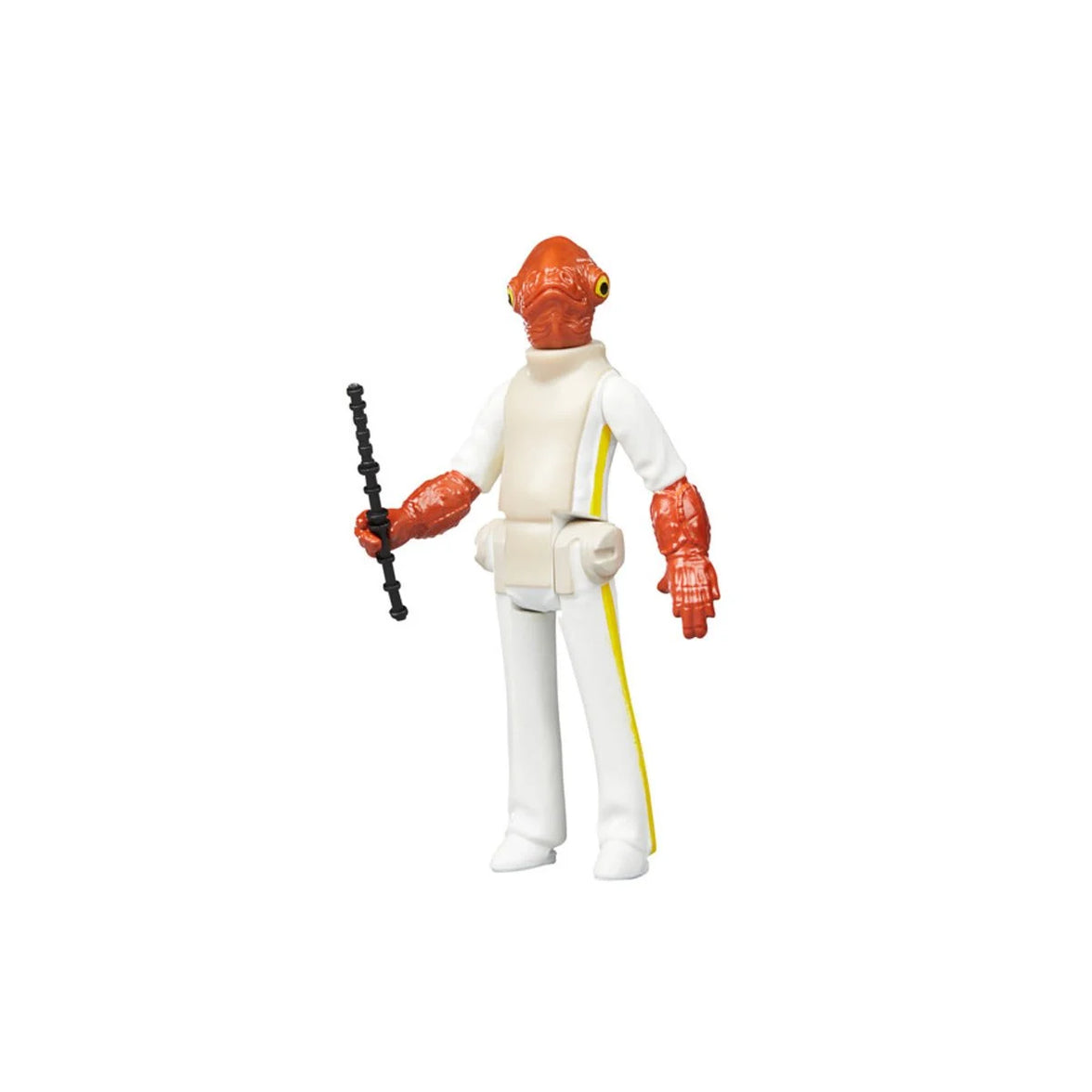 Kenner Admiral Ackbar action figure from Star Wars Retro Collection Return of the Jedi 3.75 inch scale new in box