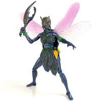 Faerie Warrior - Winged Terror Vitruvian H.A.C.K.S. Action Figure 1:18 Scale new in box by Boss Fight Studio Llc