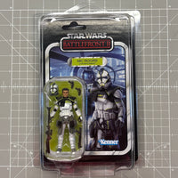 Arc Trooper (Lambent Seeker) 1:18 | 3.75" Star Wars The Vintage Collection Action Figure VC-236 by Kenner