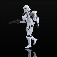 Jetpack Trooper Action Figure Star Wars Vintage Collection VC-336 by Kenner, new in box 1:18 scale collectible toy
