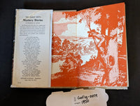 29 The Secret of the Lost Tunnel (1950-Dust): Hardy Boys Book image 9