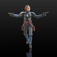 Bo-Katan Plazir-15 Action Figure Star Wars Vintage Collection VC-339 by Kenner, new in box 1:18 scale collectible toy