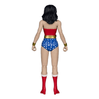 Wonder Woman  Batman '66 1/12 Scale Action Figure McFarlane Toys image 4