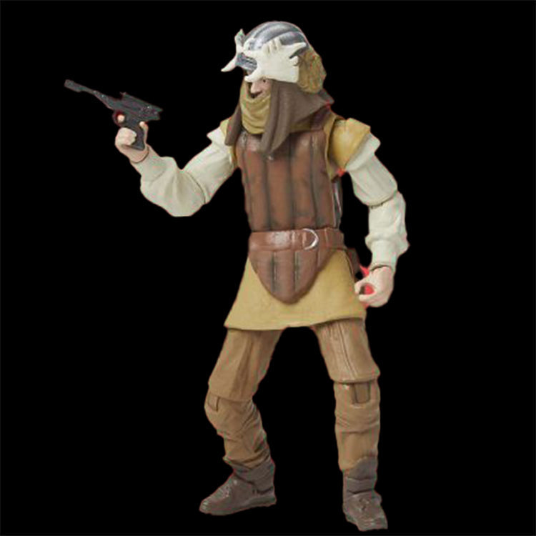 Taym Dren-garen VC287 Star Wars: Vintage Collection 3.75" Action Figure image 3