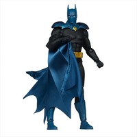 Batman One Million DC Multiverse 7" Action Figure McFarlane Toys Wave 4 image 4