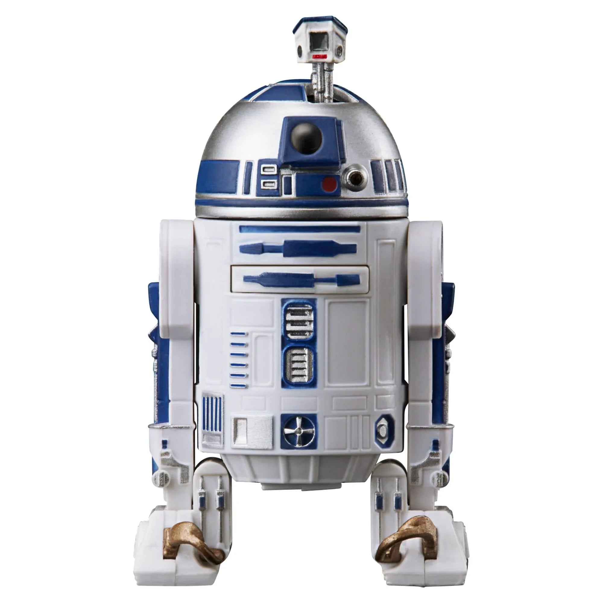 Artoo-Detoo R2-D2 Sensorscope Action Figure Star Wars Vintage Collection by Kenner, new in box 3.75-inch scale toy
