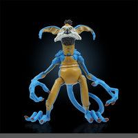 Blue Kowakian Monkey Lizard Action Figure Star Wars | 1:12 Scale LOOSE image 1