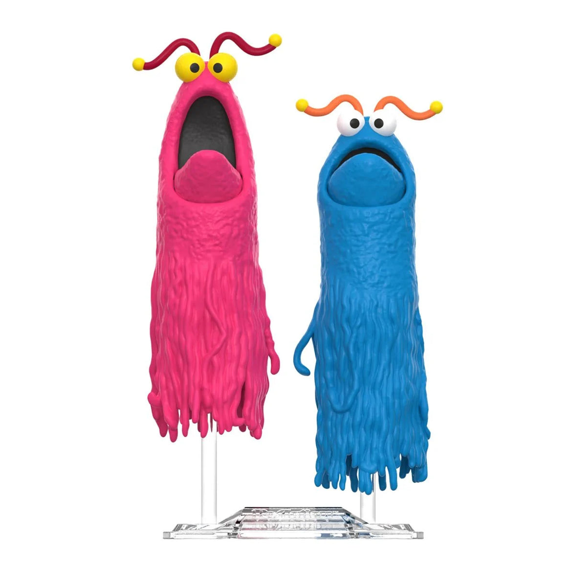 🍪Yip Yip Martians Sesame Street Action Figure 3 3/4 Super 7 NIB image 2